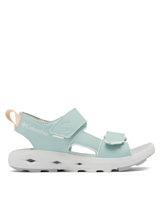 Columbia Columbia Сандали Techsun Adventure 2148731 Светлосин