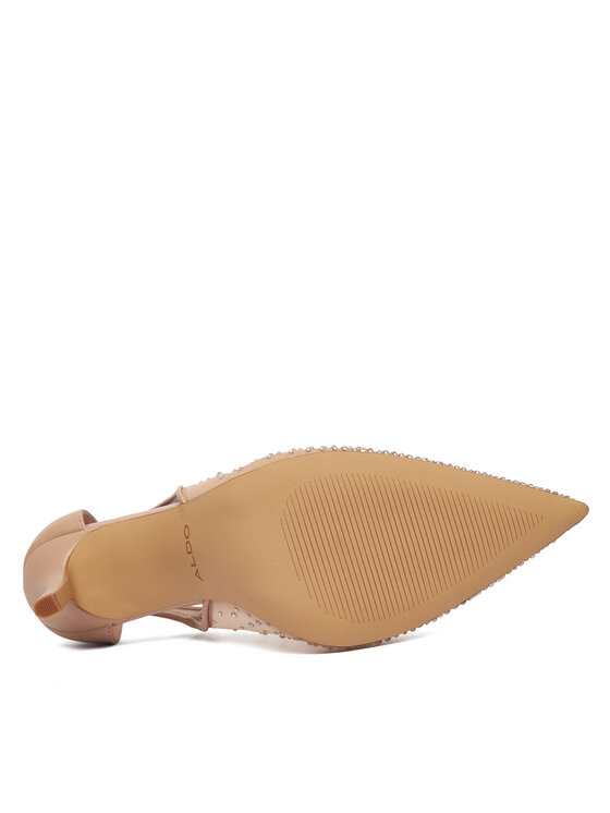 Aldo Aldo Scarpe stiletto Ebenezer 13839549 Beige