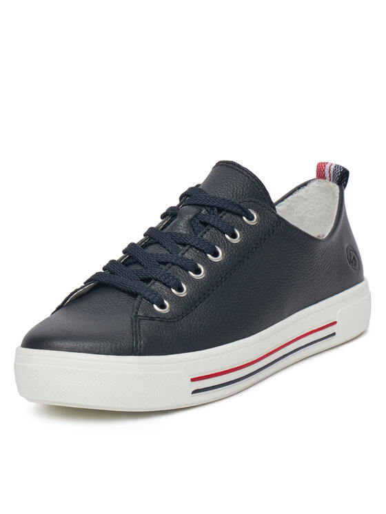 Remonte Remonte Sneakers D0900-15 Dunkelblau
