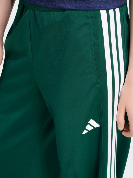 adidas adidas Spodnie dresowe 167669 Zielony