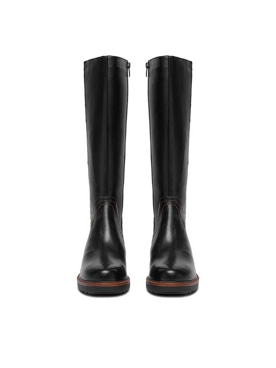 Lasocki Lasocki Stiefel CEO-RST-5658-05 Schwarz