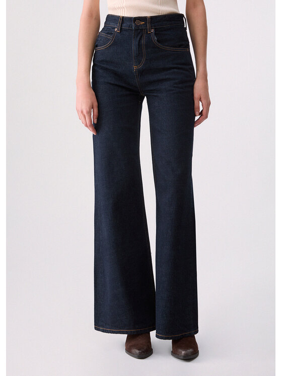 Liu Jo Liu Jo Jeans CF6179D508277000 Azzurro chiaro Regular Fit