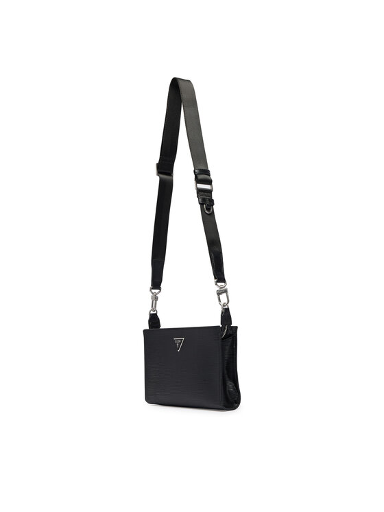 Guess Guess Somiņa HMMIPW P6257 Melns