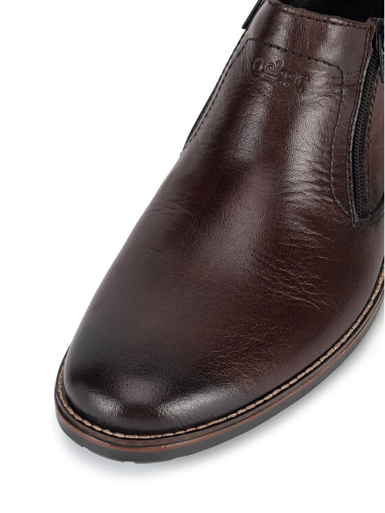 Rieker Rieker Halbschuhe 15398-25 Braun