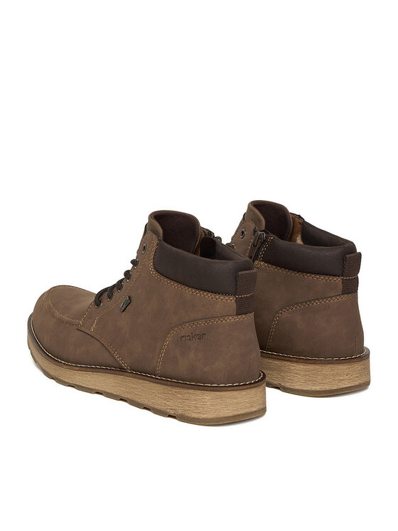Rieker Rieker Auliniai batai CEO-30018-25 Ruda