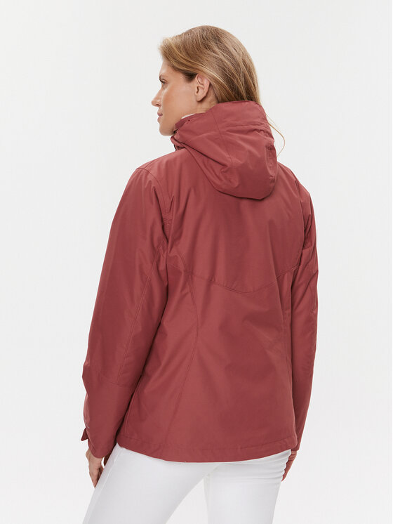 Bugaboo ii fleece interchange jacket new arrivals