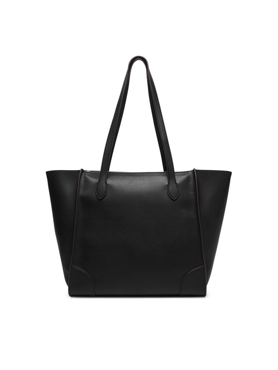 LOVE MOSCHINO LOVE MOSCHINO Torbica JC4158PP1PL1300A Crna