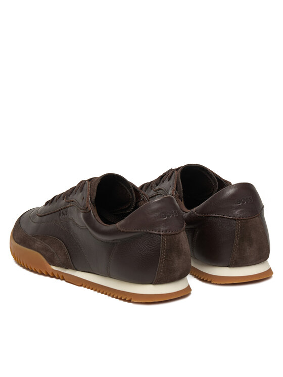 BOSS BOSS Sneakers Careton 50552888 Braun