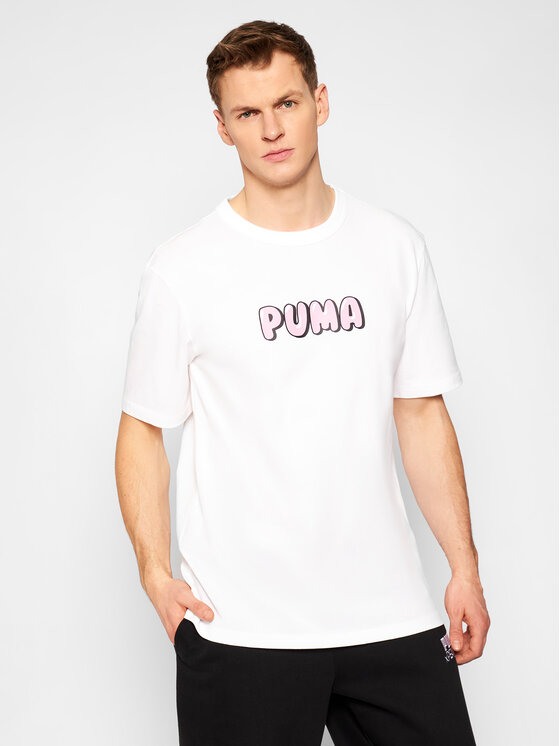 T-shirt Puma