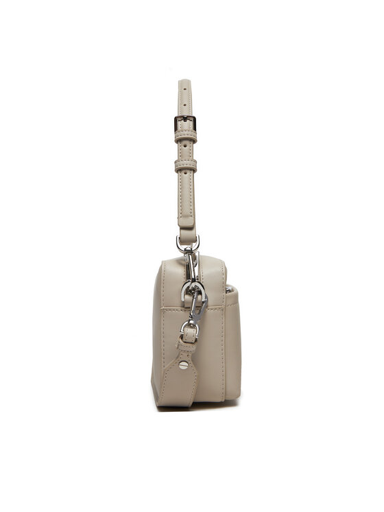 Calvin Klein Calvin Klein Сумка Ck Must Convertible Camera Bag K60K612280 Бежевий