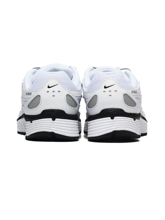 Nike Nike Sneakersy P-6000 Biały