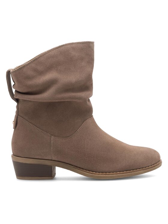 Lasocki Lasocki Stiefeletten WI16-ANIA-27 Beige
