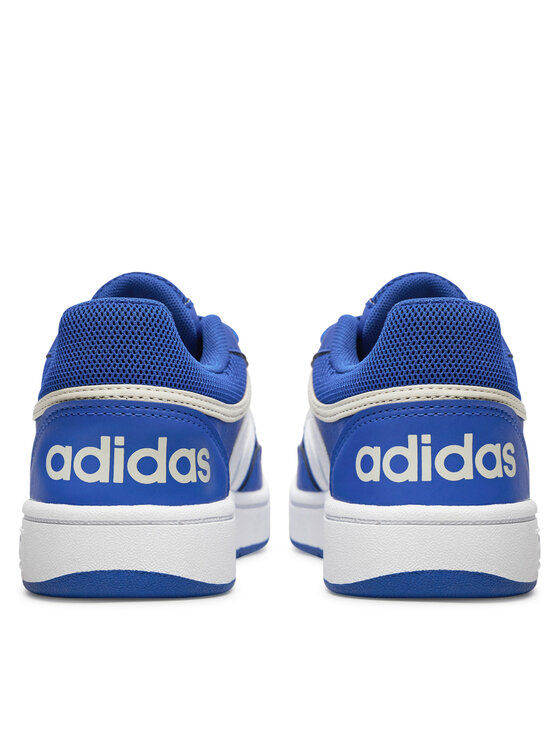 adidas adidas Tossud Hoops 3.0 K IH7891 Sinine