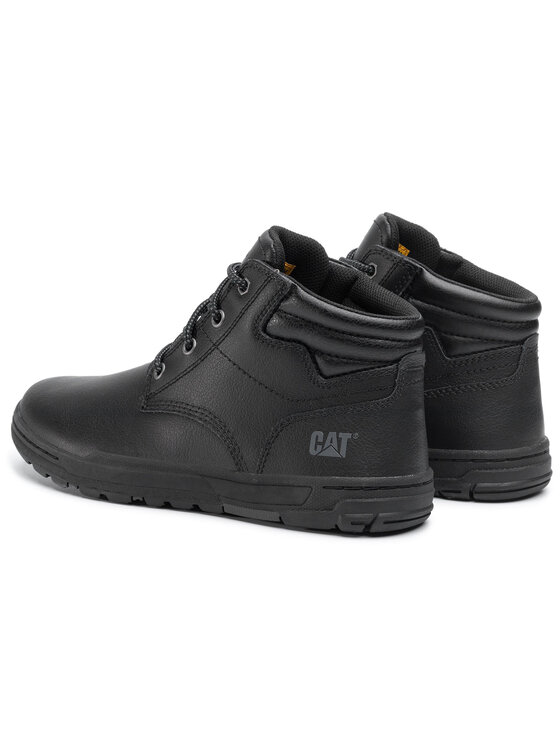 CATerpillar Boots Creedence P723515 Noir Modivo