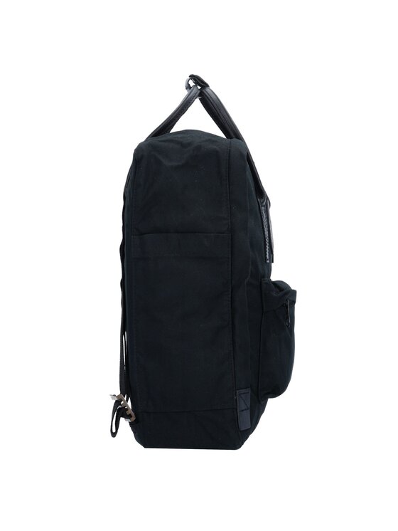 Fjällräven Fjällräven Plecak 174871 Czarny