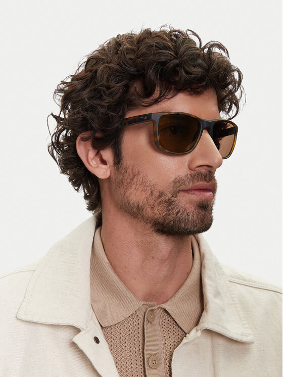 Nike Nike Saulesbrilles Essential Endeavor FQ4619 202 Brūns