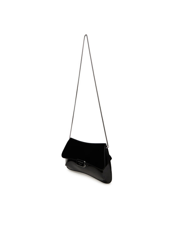 Emporio Armani Emporio Armani Дамска чанта EW001777 AF17287 UC001 Черен