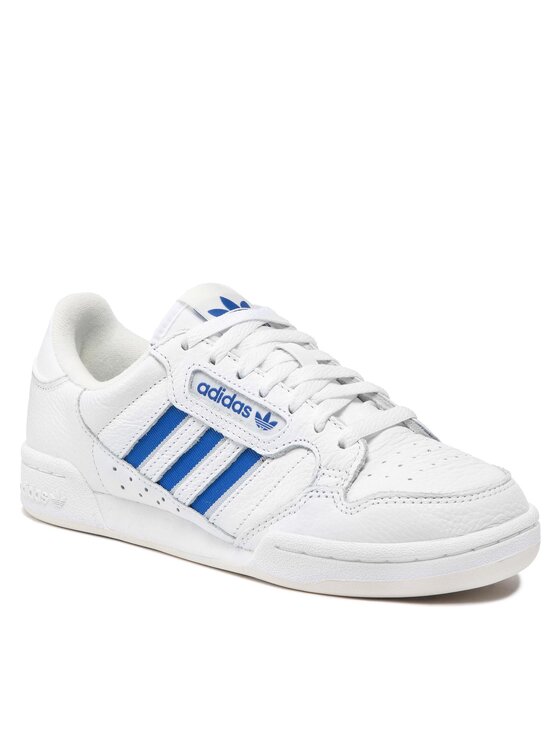 adidas adidas Tossud Continental 80 Stripes GX4468 Valge