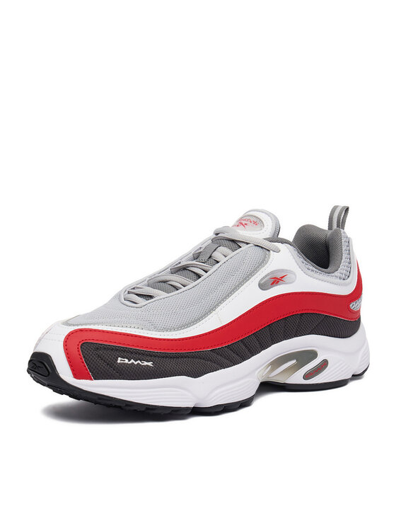 Reebok Reebok Сникърси DAYTONA DMX 100271963 Бял