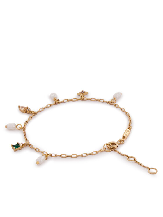 Aldo Aldo Bracciale Jeffree 13994748 Oro