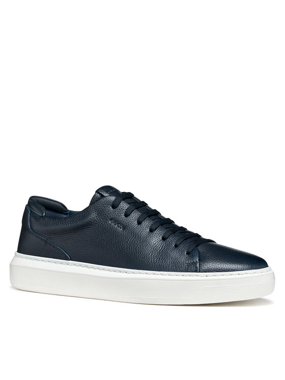 Geox Geox Sportcipők U Deiven U655WA 00047 C4002 Sötétkék