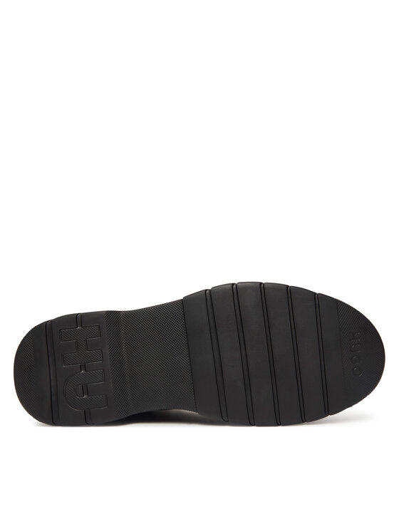 HUGO HUGO Schnürschuhe Urian 50548694 Schwarz