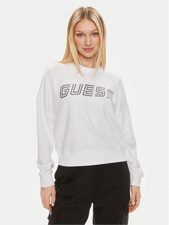 Felpa Guess