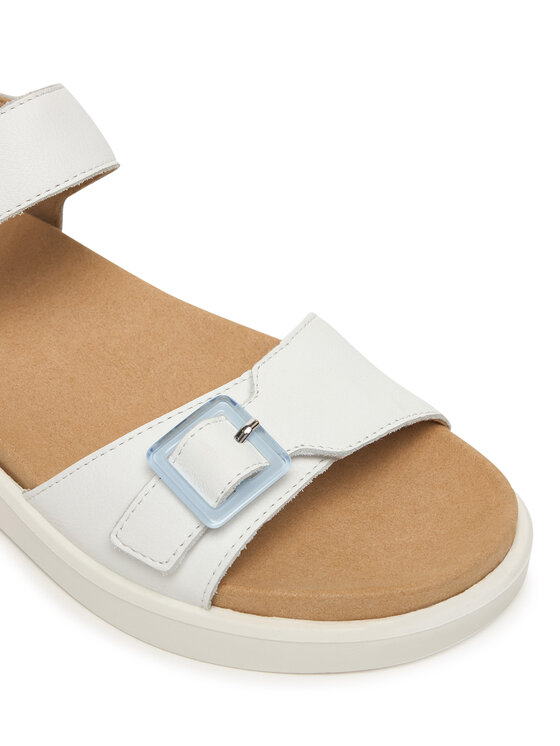 Ara Ara Sandaalid Madeira S 12-21402-06 Valge