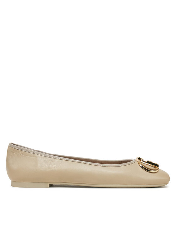 Liu Jo Baleriny Dafne 04 SA5033 PX460 Beżowy