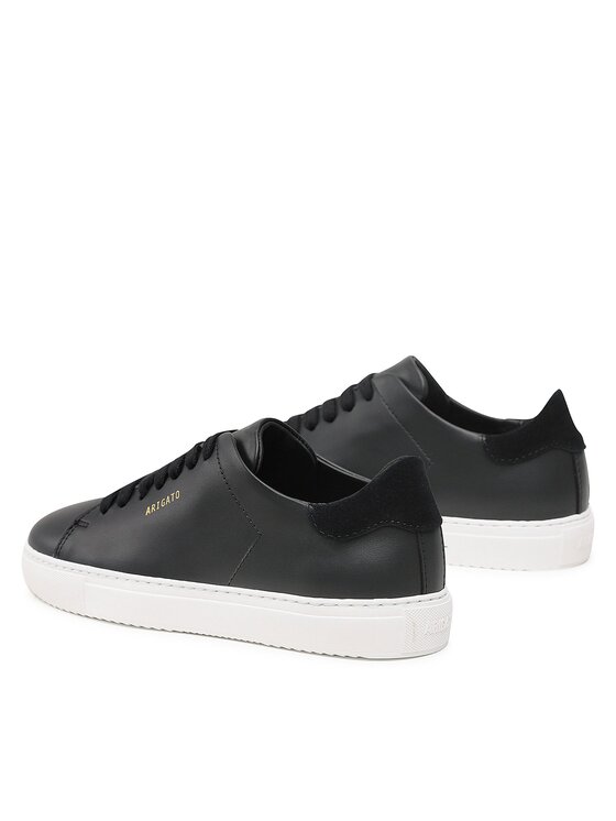 Axel Arigato Axel Arigato Sneakers Clean 90 98122 Nero