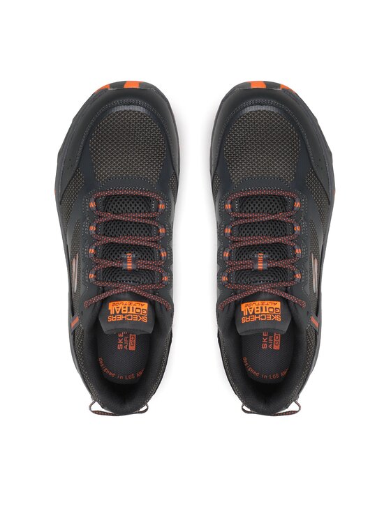 Skechers Skechers Bėgimo batai Go Run Trail Altitude Marble Rock 2.0 220917/GYOR Pilka