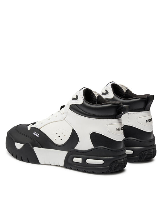HUGO Hugo Sneakers Kedge 50523969 Grau