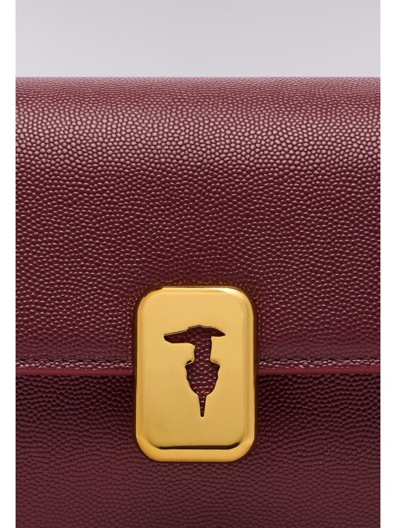 Trussardi Trussardi Borsetta Z601E106075N036 Rosso