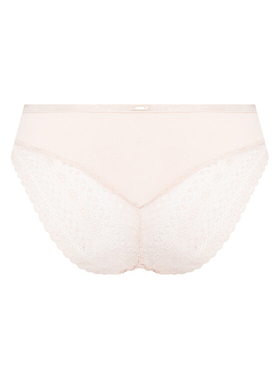 Selmark Selmark Panty-Set 00256 Bunt