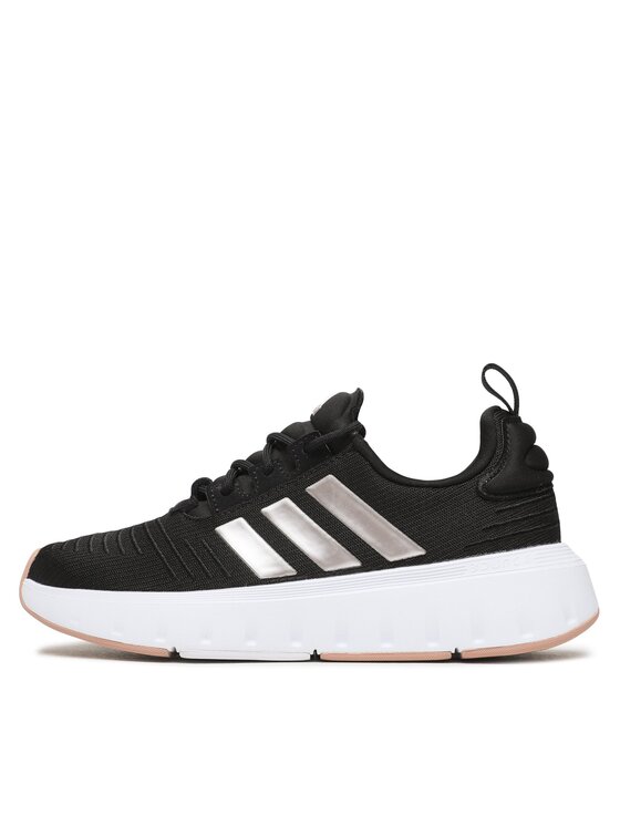 adidas adidas Sneakersy Swift Run IG0560 Černá