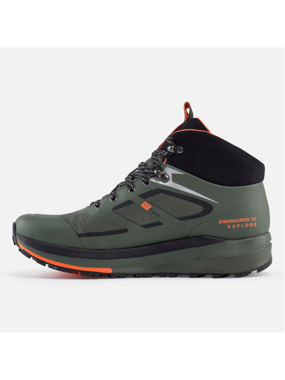 Rossignol Rossignol Trekkingi Skpr Hike Waterproof Zielony