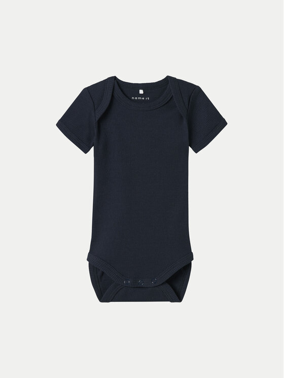 NAME IT NAME IT Комплект дитячих боді 13242644 Кольоровий