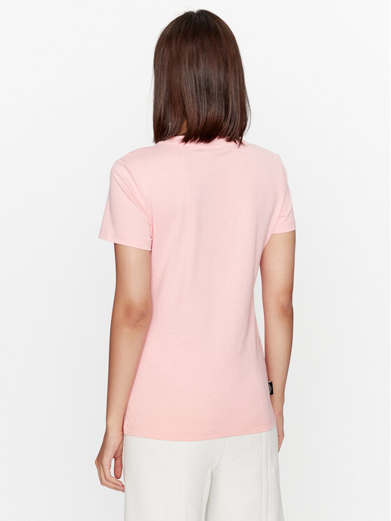 Maglia puma uomo rose top