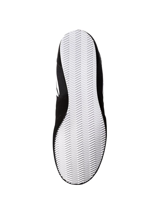 White reebok 2025 boxing boots
