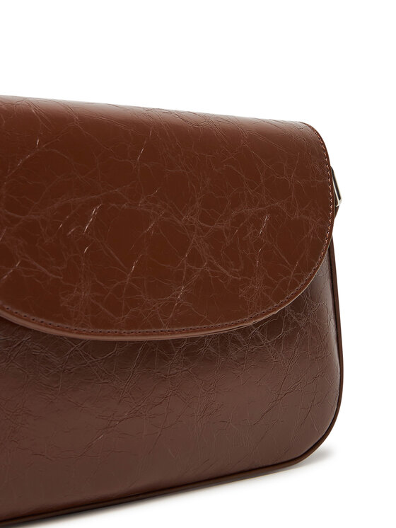 JENNY JENNY Borsetta C-JEN-L-001-08 Marrone