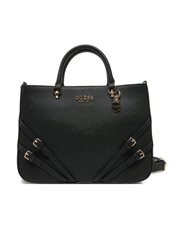 Geantă Guess HWZG96 36060 Negru