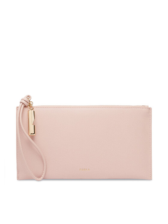 Furla Furla Kabelka Iride M WE00890 ARE000 CN 4355S Růžová