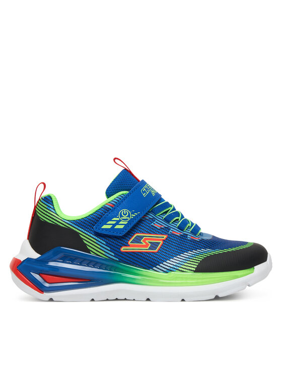 Skechers Skechers Sneakers Tri-Namics 2.0 401661L/BLMT Albastru