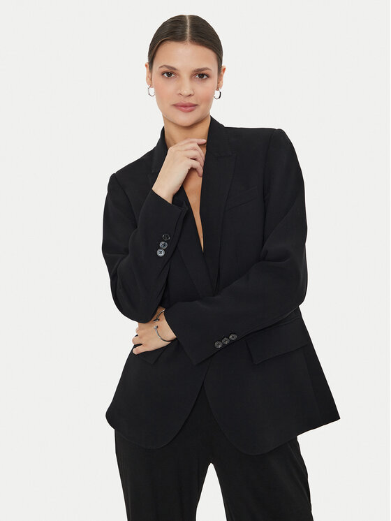 Calvin Klein Calvin Klein Kolczyki 35000163 Srebrny