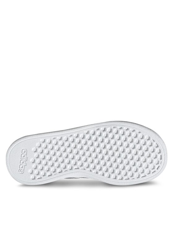 adidas adidas Sneakersy Grand Court GW6506 Biela
