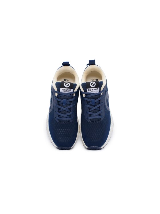 NO NAME NO NAME Sneakers QNVMMS04B9 Blu