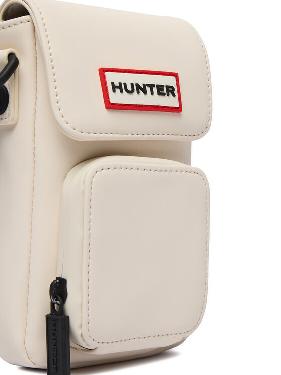 Hunter Hunter Saszetka C-HTR-B-015-08 Kremowy