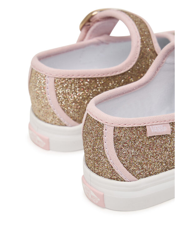 Vans Vans Baleriinad Mary Jane VN000CRYHNT1 Heleроosa