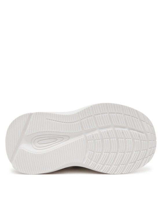 Calvin Klein Jeans Calvin Klein Jeans Sneakersy Low Cut Velcro V1A9-82026-1697A M Biały