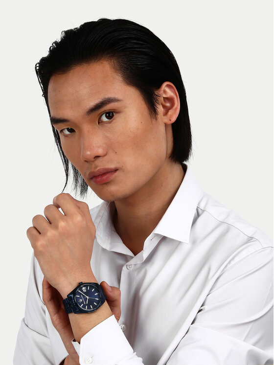 Maserati Maserati Orologio R8853151016 Blu